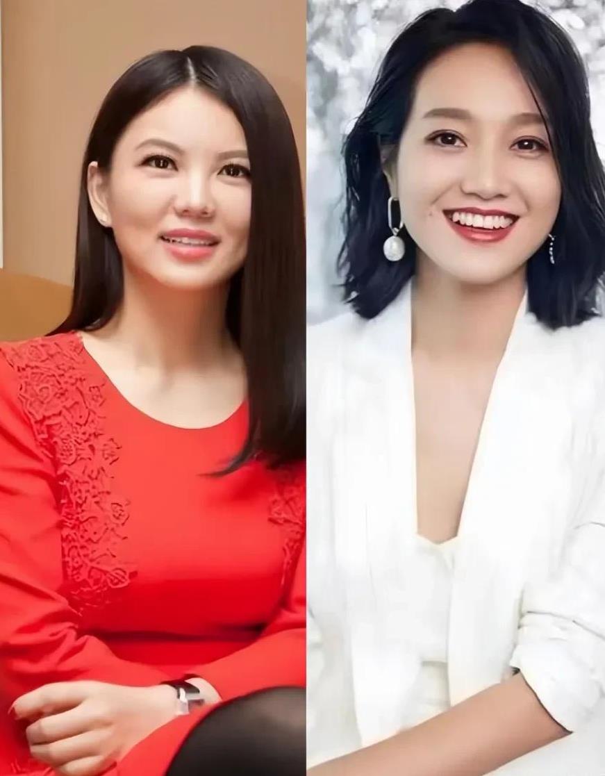 同样是星妈育儿
为何两极争议刷屏
究竟哪种方法才是正确的？
朱丹居然让6岁女儿和