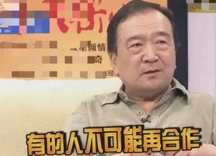 1994年李保田的儿子李彧参加艺考，三试的时候被无情地淘汰了下来，有人说：“李保