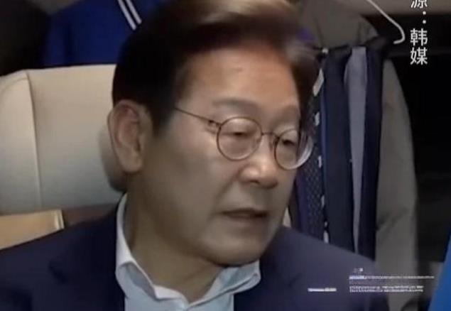 李在明很懂民众的心。李在明一番话，直接把尹锡悦吓坏了！日前，李在明公开表示，将确