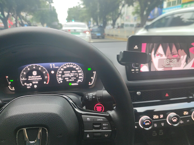 11代思域4万公里偶尔闻到燃油味正常吗
安全行驶4万多公里，只给追尾过，用的4儿