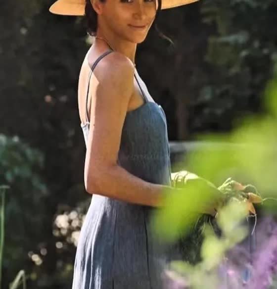 梅根和哈里这对夫妇，近几日以来一直都没有出现在公众的视野当中，不仅如此，就连王室