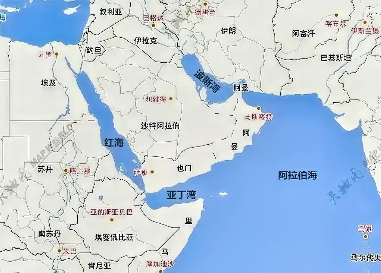 真让人无语！3月15号，美国又在也门搞事，对也门胡塞武装发动了轰炸，这可不就是挑