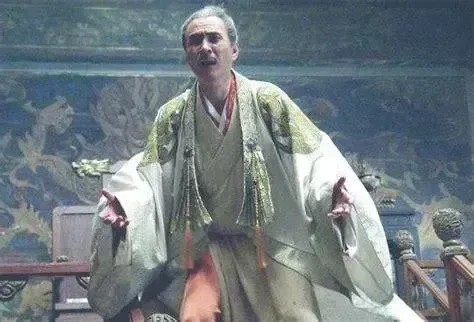 其实崇祯手下一直人才济济的，比如他当皇帝第十一载，即公元1638年时：

1.杨