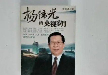1993年年底，央视台长杨伟光没有向上面报告，尝试在《新闻联播》后加一个广告。广