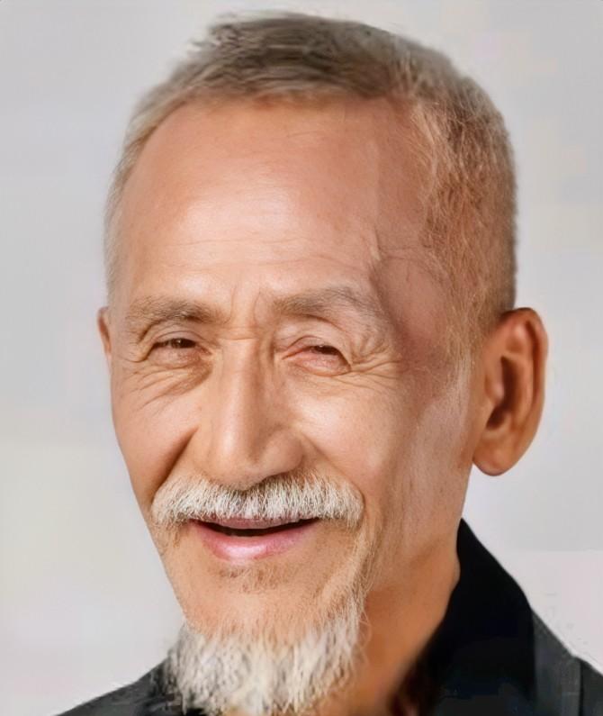 家人们谁懂啊！陈彼得6月14日去世，儿子17号才发讣告！ 这三天不是拖延，是家人