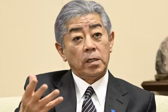 当着中国外长王毅的面，日本提出三个过分要求
日本外务大臣岩屋毅公开宣布，在9至1