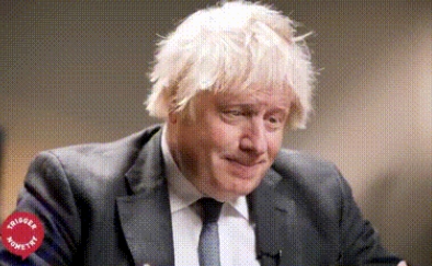 英国前首相鲍里斯·约翰逊近日在接受采访时爆出俄乌冲突发生的根本原因。其表示，美国