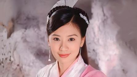 金庸笔下最不能娶的四个女人：周芷若仅排第四，榜首颠覆认知