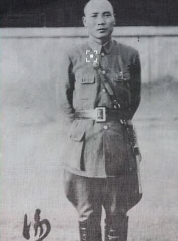 1954年6月29日，昔日的“中原王”汤恩伯惨死在日本东京的手术室里，终年55岁
