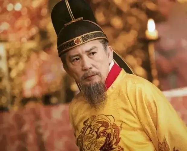 在唐朝贞观年间，各国前来宫廷进行思想交流。在一次盛大的祭天仪式上，舞台上只有杨玉