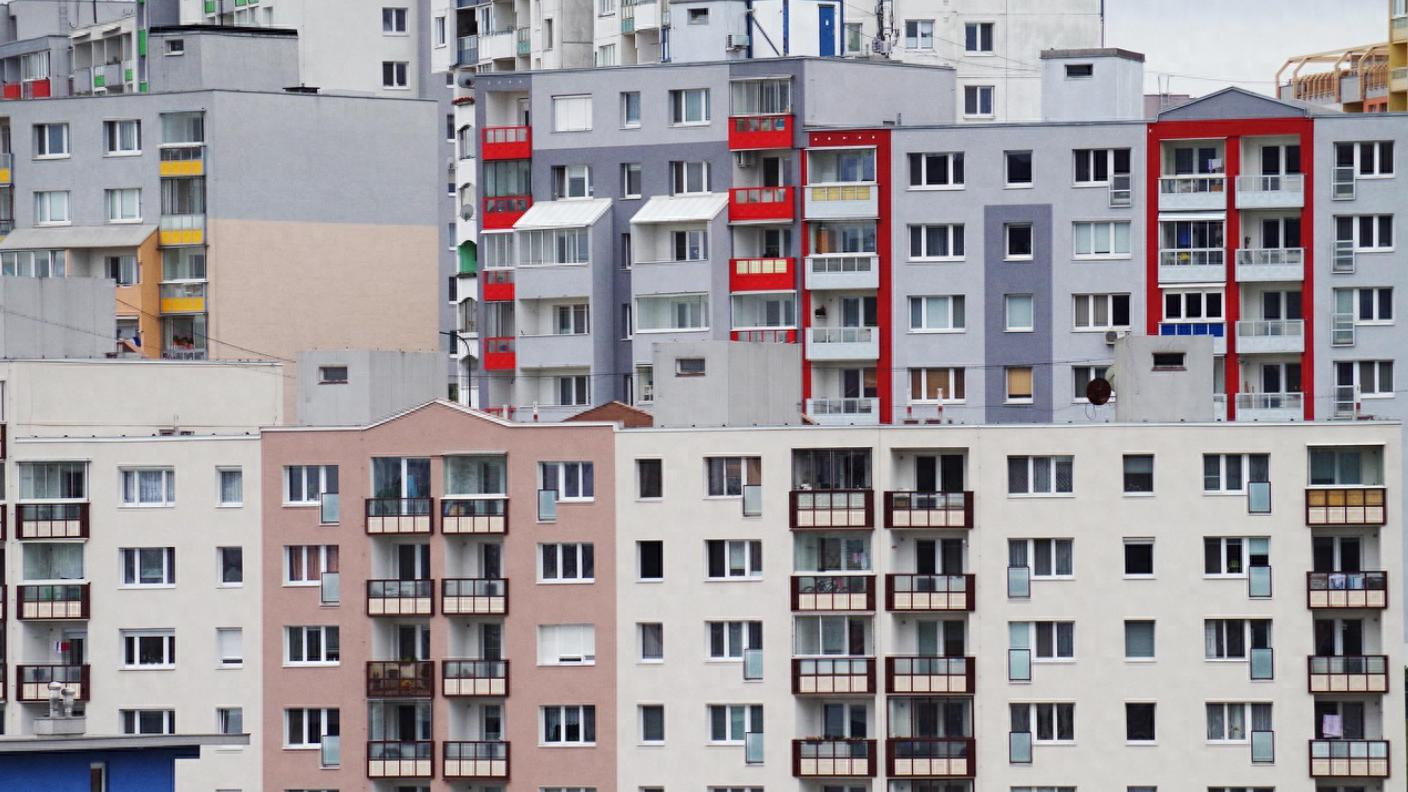 2026中国楼市前瞻：2026年二手房迎关键发展，买房人怎么办?