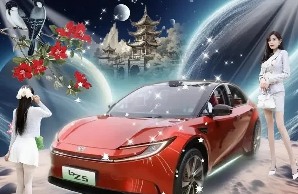 一夜之间，车界沸腾了：
1、长城魏建军：车圈有恒大
2、比亚迪：22款车降价