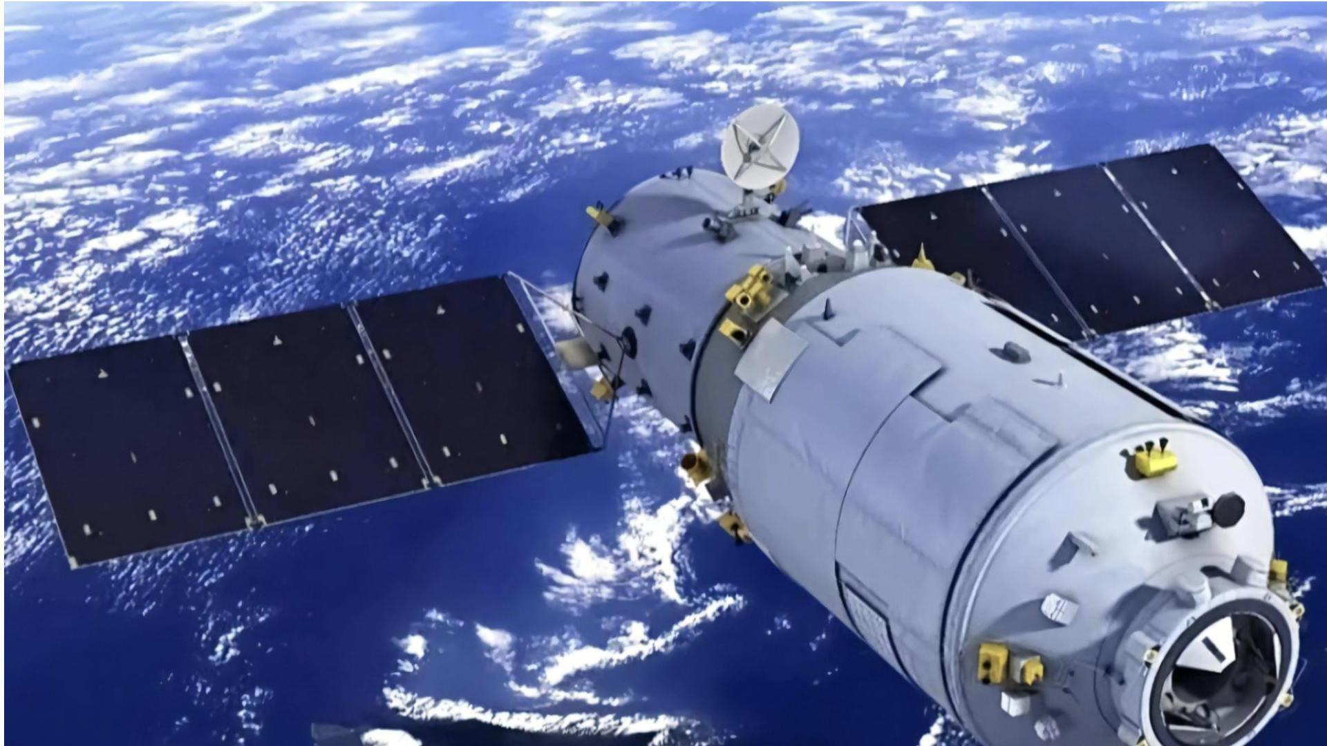 中国天宫藏关键底牌！太空锻造铌合金攻克难题，涡扇 15 登顶六代机再添力