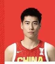 是谁说程帅澎不应该进国家队的，出来道个歉吧。今天要不是他在关键时刻连续的三分，中