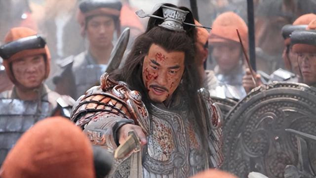 从霸王别姬到人间清醒：项羽为何被骂了2000年？