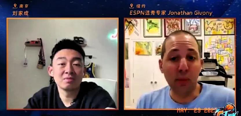 nba选秀专家犀利点评CBA！已经被日本和澳大利亚联赛超越，外援更换就像走马灯，