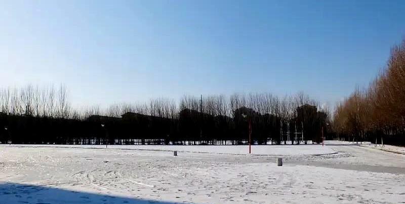一个南方女孩儿和一个北方男孩儿相爱了。
一天晚上男孩向女孩求婚，女孩儿有点儿不知