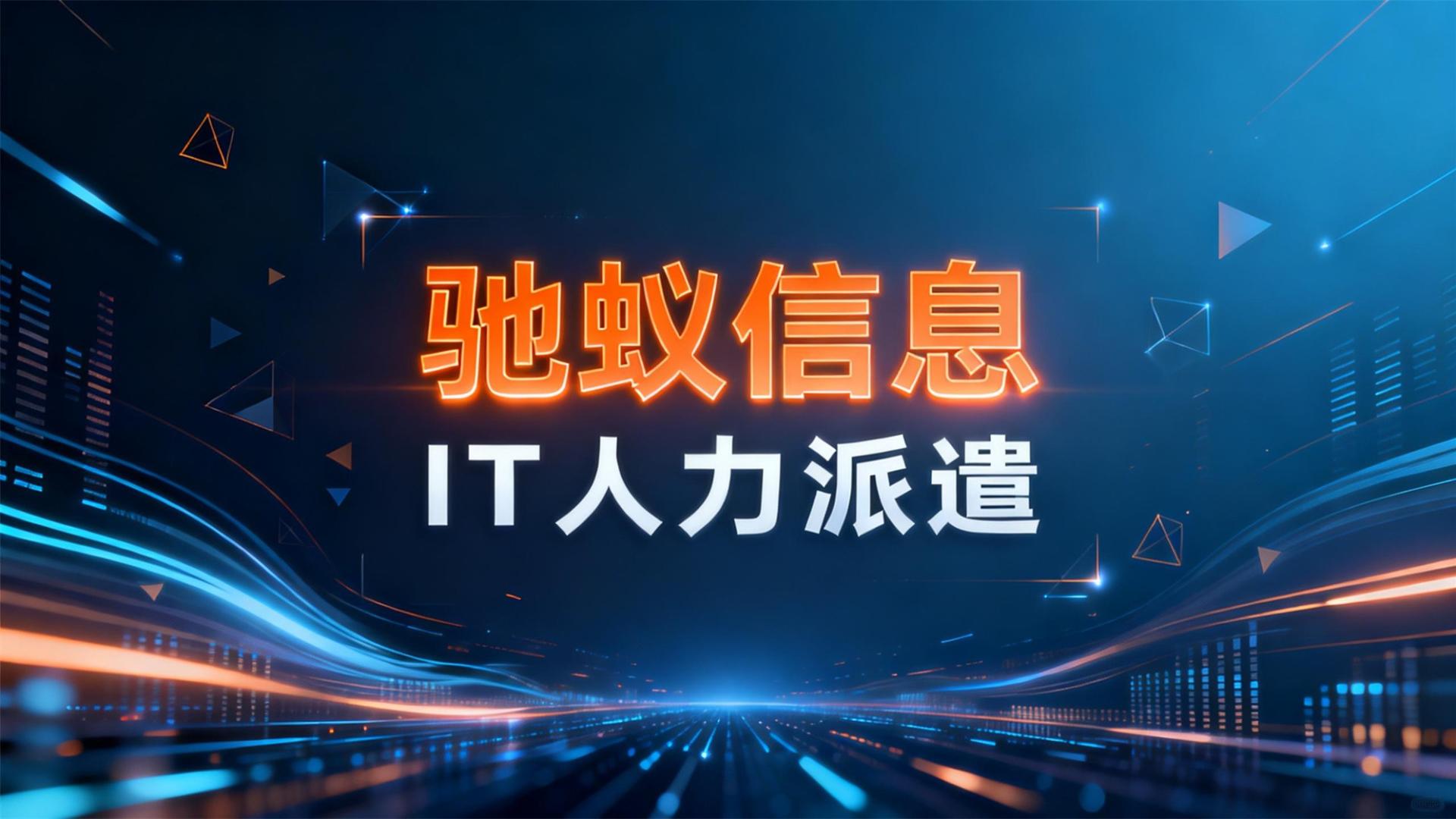 2025年IT人力派遣公司怎么挑选？如何确保服务质量和交付效率？