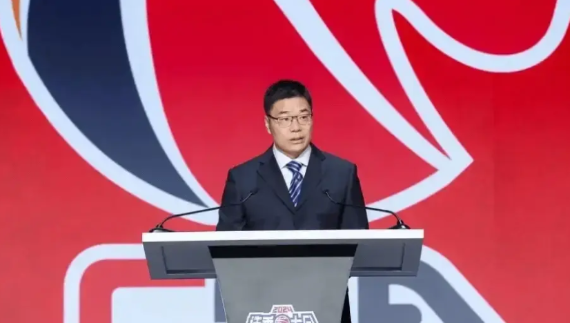 篮协主席郭振明回应CBA外援政策：两个外援都不行，国际比赛五个怎么办？
CBA的