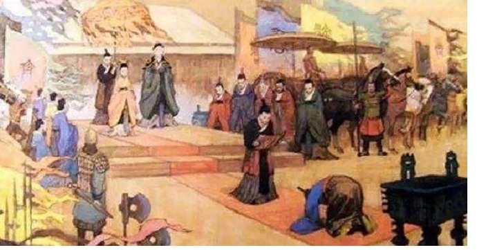 孔氏家族：特殊的耕读传家，绵延了二千五百年