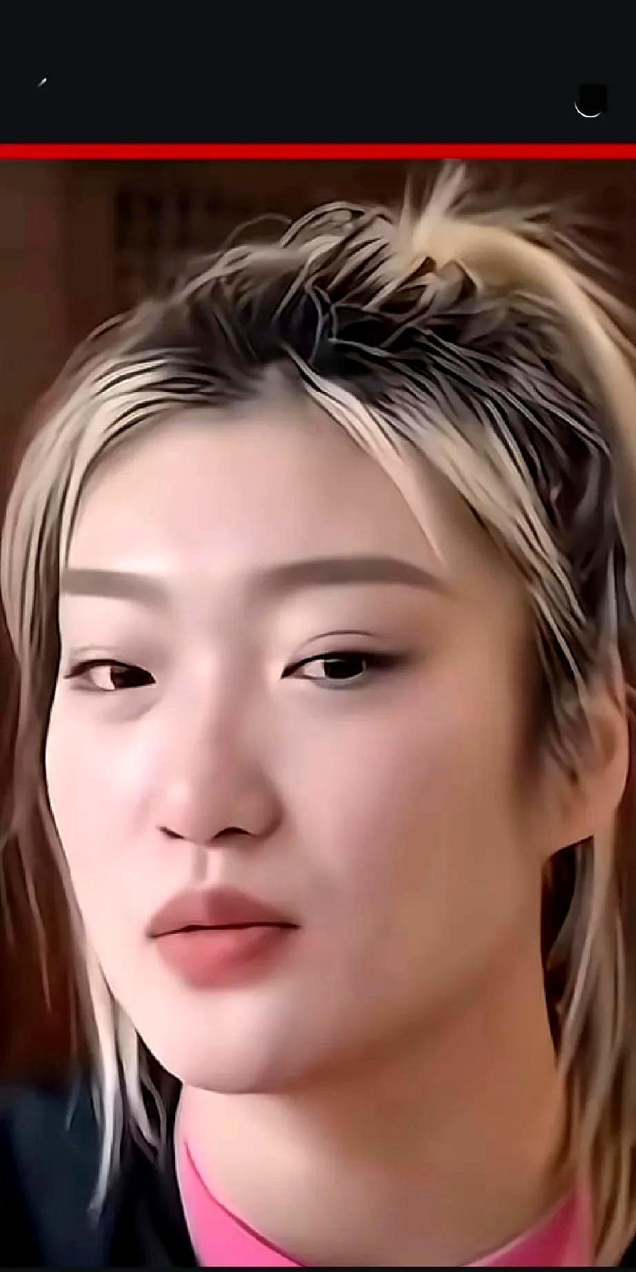 李梦是状态下滑导致老宫没有选择她，那孙铭徽咋了？
说白了竞技体育最后看的是结果，