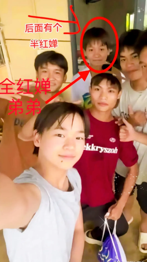 全红婵的弟弟再有天赋也要退出游泳，
是怕苦吗？不是！
是怕累吗？不是！全红婵拿了