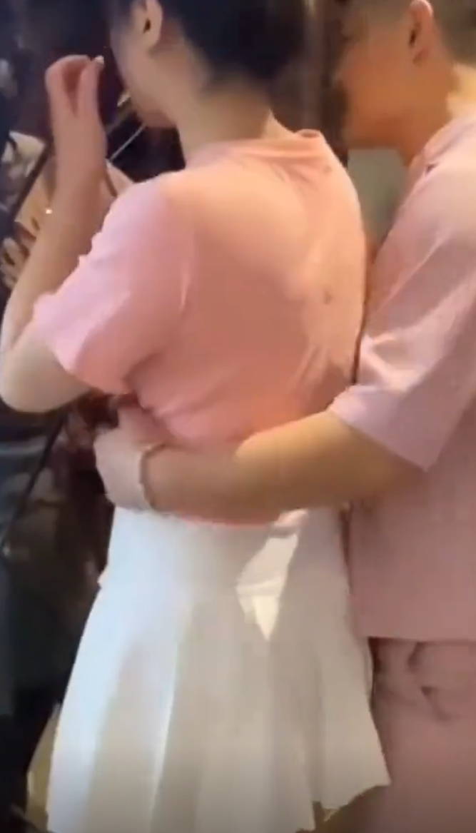 这就是异地慢热女友么？