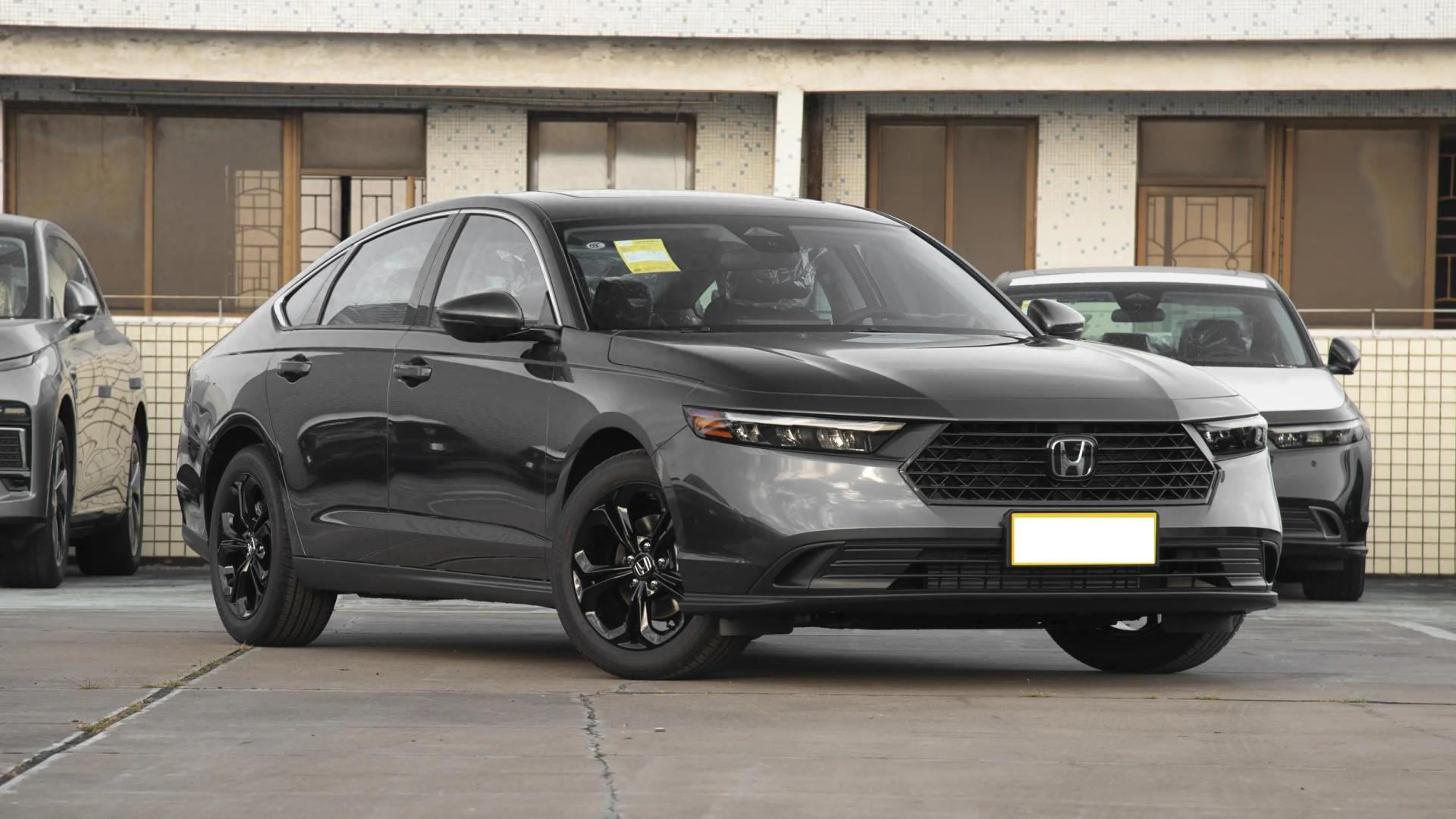 家用省油又省心！15万元左右预算，这4款合资中型轿车值得一看