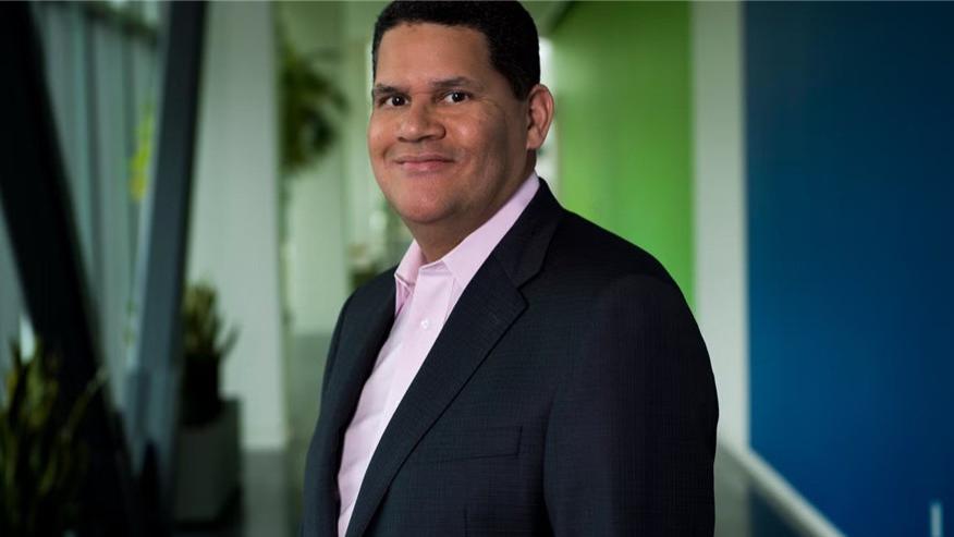 前任天堂总裁称主机大战没有结束 而是换了形式