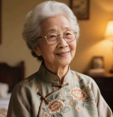 终于把我妈送进敬老院了。我妈今年 73岁，退休金有 4500 元，基本上都给了我