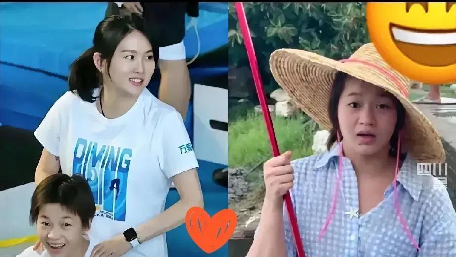 连输5次，全红婵这次真的急了。
身体失控，正把这位天才少女推向悬崖。
全红婵自己