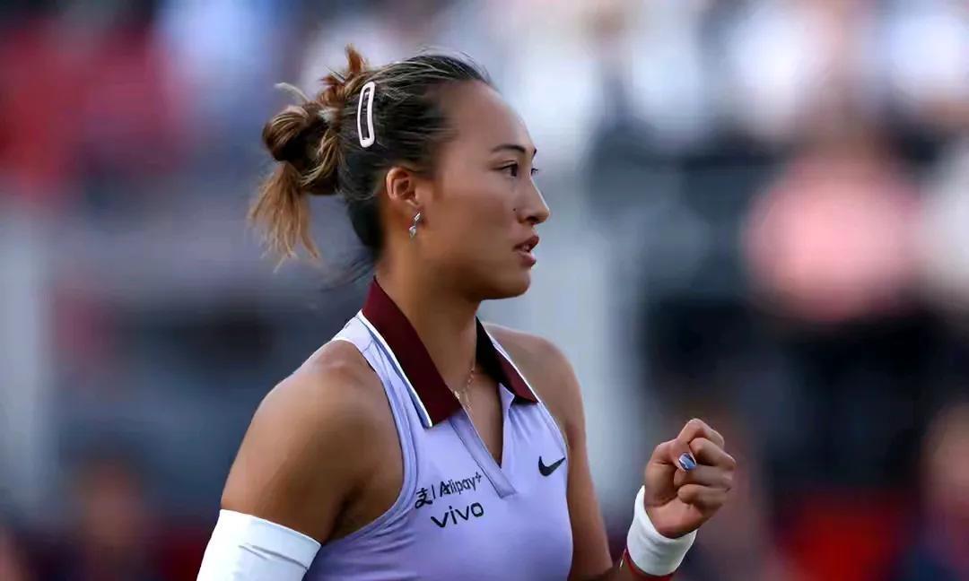郑钦文WTA500柏林站签位不佳！
WTA500柏林站，女单高手云集，世界排名前