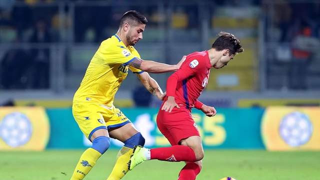 坦山猫VS库普斯