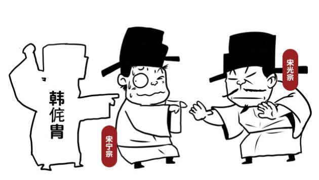 打开历史看职场（2）关系户不可怕，可怕的是努力错方向的关系户