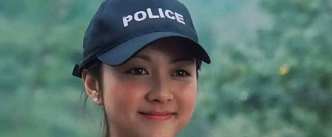 “香港最后一个少女”，曾与黑人男友同居，43岁的她为何还是单身