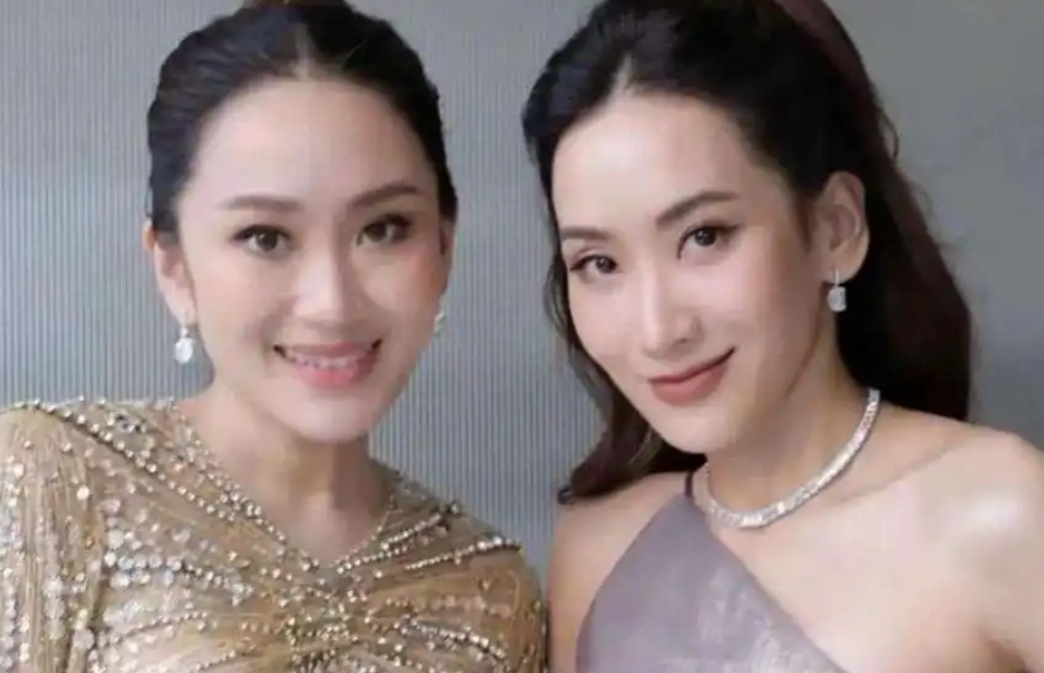 佩通坦姐姐萍通坦或成为泰国下一届总理！

就在9月22日，佩通坦的姐姐萍通坦与佩
