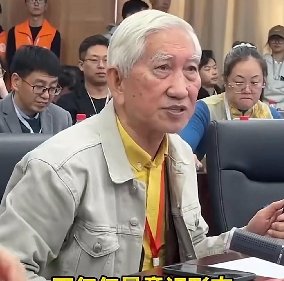 柳冠中：美西方的成功是海盗红利”，是“二战红利”所以造成现在的不平衡！
中国工业