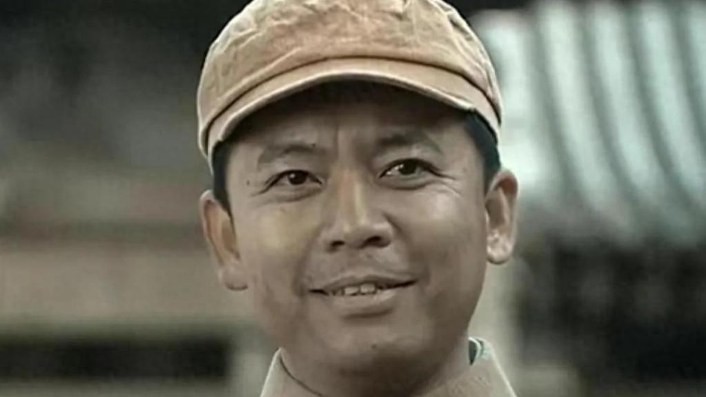 何政军拒千万片酬为父圆梦，守初恋38年成娱乐圈清流
