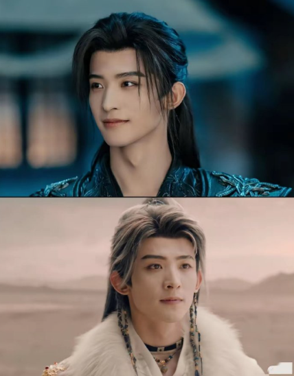 常华森算不算是金牌男二了，每次演的男二或者客串的角色都挺有讨论度