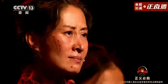 我真想问问，现在的内娱到底在高贵什么？刘敏涛这种级别的表演，连个像样的热搜都上不