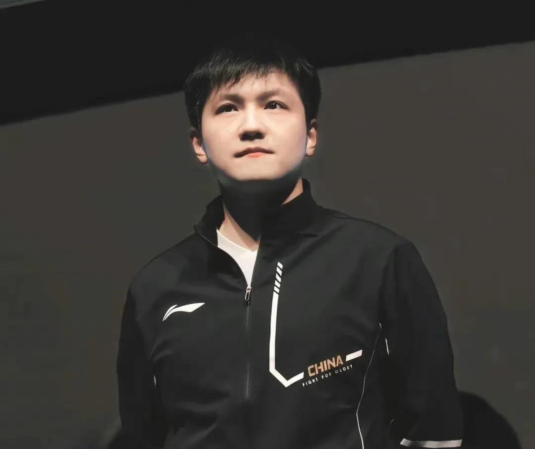 樊振东6战6胜！！这真的是10个月没打国际比赛、6个月没打任何一场比赛该有的状态