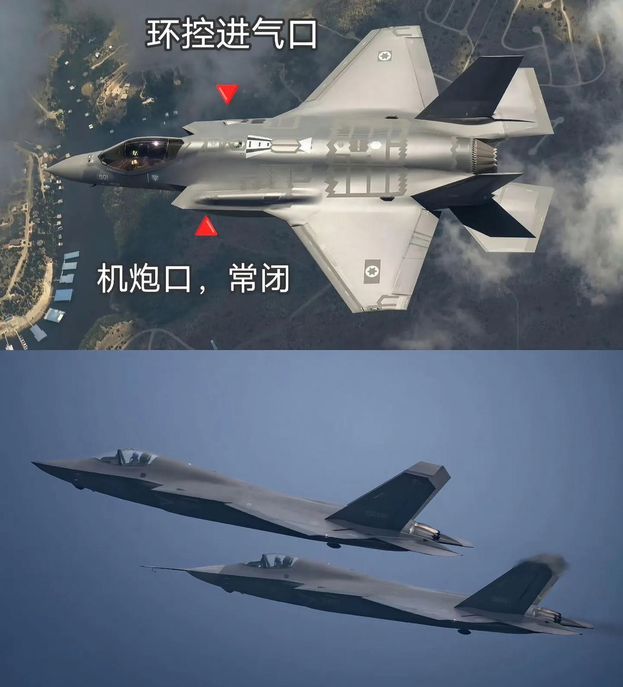 《机炮在未来战机发展中还有必要么？》航空机炮，以下简称机炮。
个人感觉是没必要的