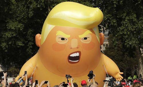 特朗普低估了中国，也高估美国了，关税加到104%，中国会疼，但美国会死，美国现在