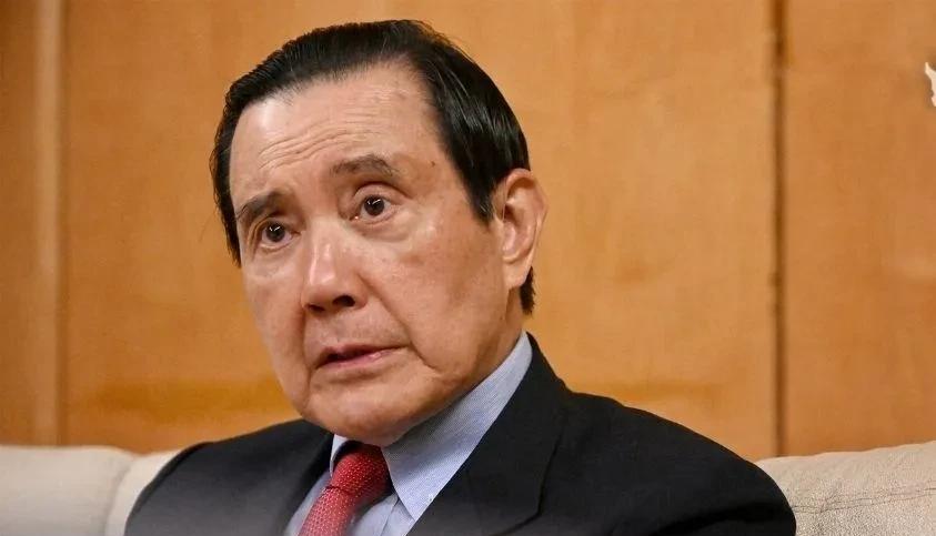 马英九：出席海峡论坛
今天晚上，马英九在受访时确认，自己将会出席周末在厦门举行的