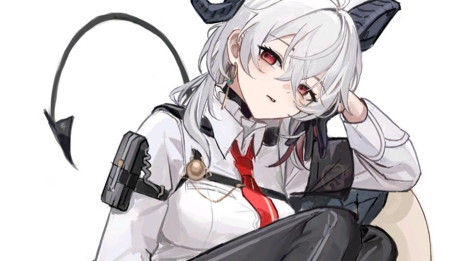 【鸣潮】刀刀衍射刀刀爆！赞妮完全角色攻略！