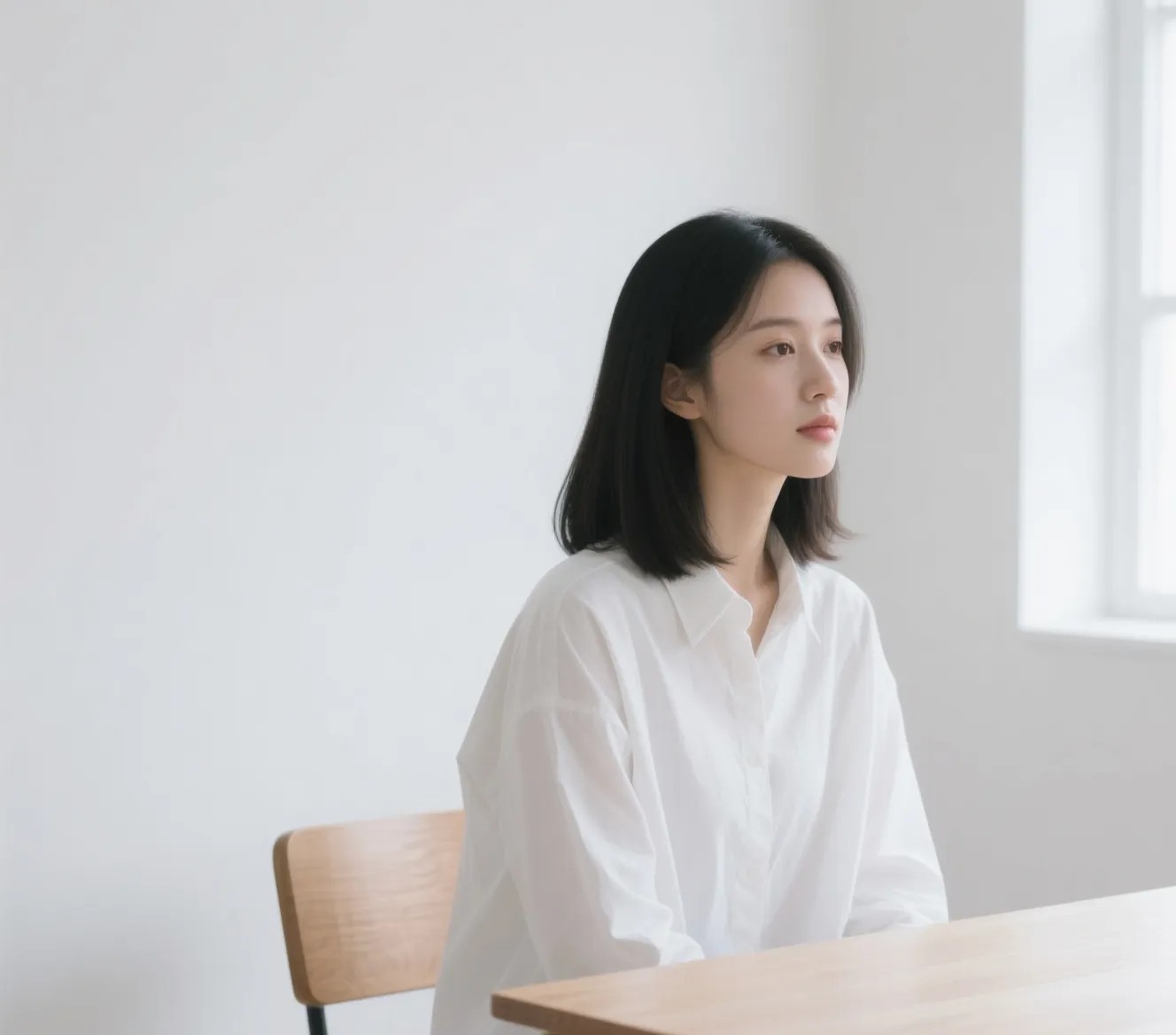 现在各个单位，女生越来越多了。教师三分之二都是女的，县直单位及基层乡镇，女公务员