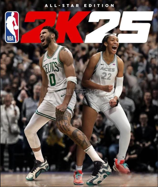 继续合作！NBA宣布与2K游戏开发商达成新的多年全球合作协议