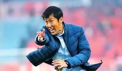 有媒体质疑，如果本届世预赛的主教练是高洪波，国足或许会获得不错的成绩。诚然，高洪