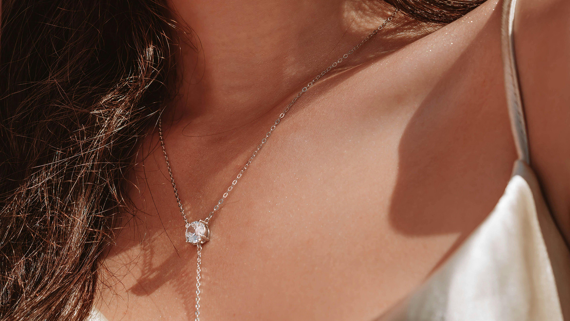 节后emo？用闪耀首饰唤醒元气