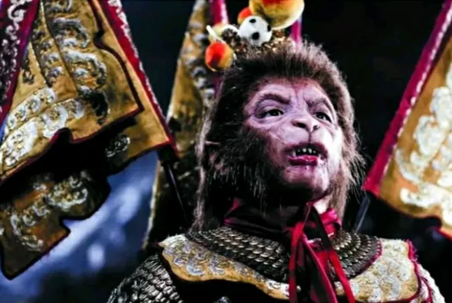 2011年，周星驰筹拍《西游.降魔篇》，他放出消息：“急需4个长相奇丑的老太太，